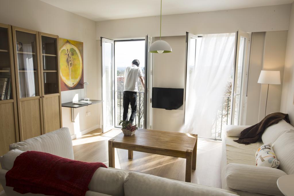 Tu Casa En El Rio Apartment Cordoba