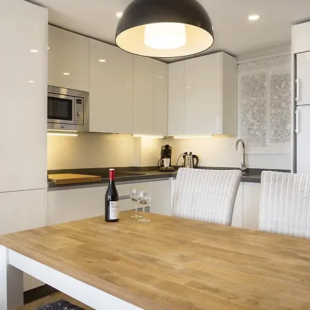 Ferienwohnung Tu Casa En El Rio Córdoba Exterior foto