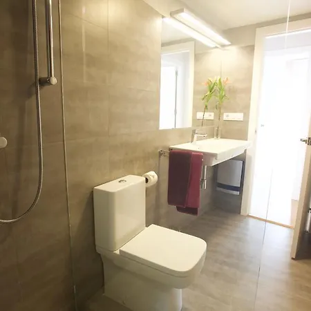 Ferienwohnung Tu Casa En El Rio Córdoba Exterior foto