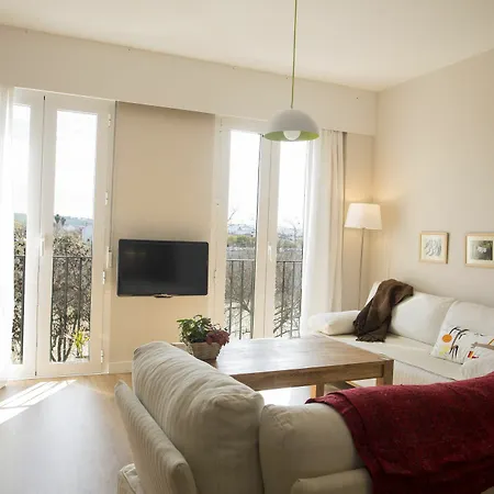 Ferienwohnung Tu Casa En El Rio Córdoba Exterior foto